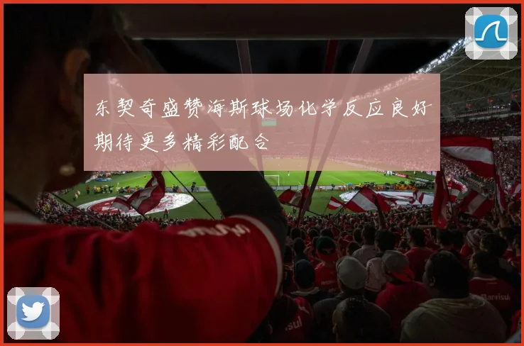 东契奇盛赞海斯球场化学反应良好期待更多精彩配合